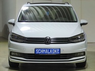 Volkswagen Touran 2022