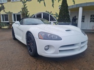 Dodge Viper 2004