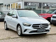 Mercedes-Benz B-Class 2019