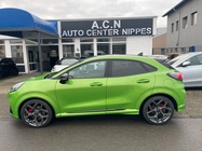 Ford Puma 2021