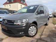 Volkswagen Caddy 2020