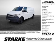 Volkswagen T6 2020