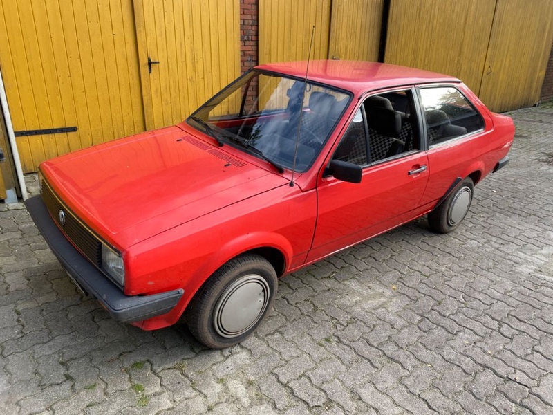 Volkswagen Other