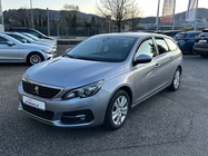Peugeot 308 2021