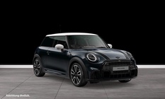 MINI Cooper 2021