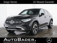 Mercedes-Benz GLC-Class 2024