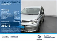Volkswagen Caddy 2023