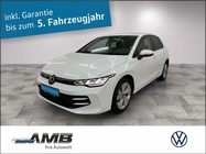 Volkswagen Golf 2025