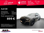 Audi Q8 2025