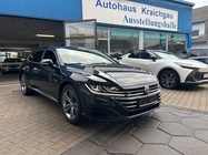 Volkswagen Arteon 2021