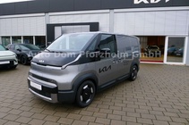 Kia PV5 2026