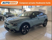 Citroen C4 2021