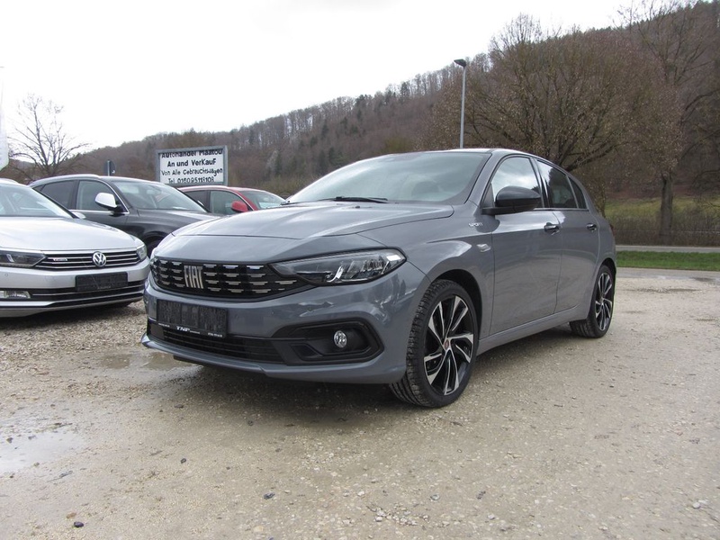 Fiat Tipo
