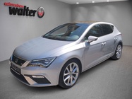 Seat Leon 2020