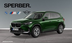 BMW X1 2025