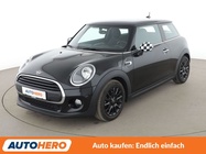 MINI One 2019