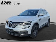 Renault Koleos 2021