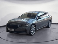 Skoda Superb 2025