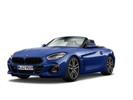BMW Z4 2024