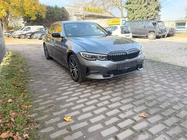 BMW 3 Series 2021