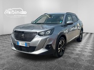Peugeot 2008 2021
