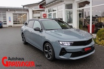 Opel Astra 2025
