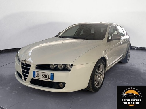 Alfa Romeo 159 2011