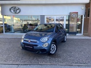 Fiat 500X 2019