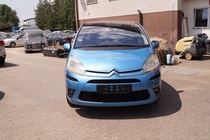 Citroen C4 2008
