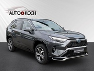 Toyota RAV4 2025