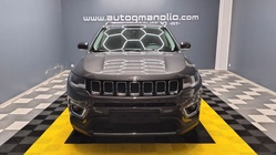 Jeep Compass 2021