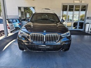 BMW X5 2022