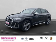 Audi SQ5 2025