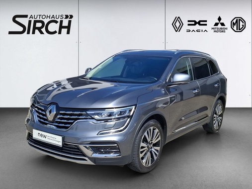 Renault Koleos 2023