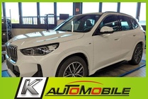 BMW X1 2024