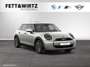 MINI Cooper 2024