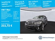 Volkswagen T-Roc 2023