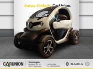 Renault Twizy 2022