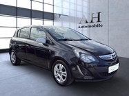 Opel Corsa 2013