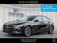 Mercedes-Benz A-Class 2024