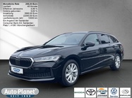 Skoda Superb 2025