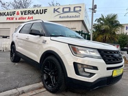 Ford Explorer 2016