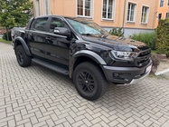 Ford Ranger 2023