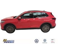 Volkswagen Tiguan 2025