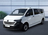 Volkswagen T7 2026