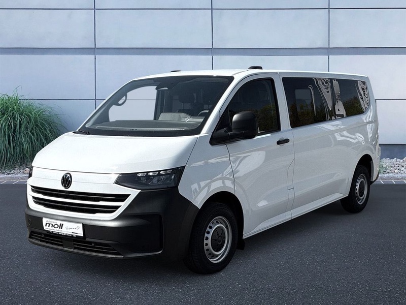 Volkswagen T7