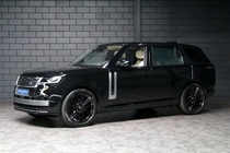 Land Rover Range Rover 2022