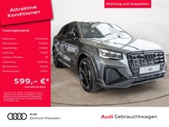 Audi Q2 2026