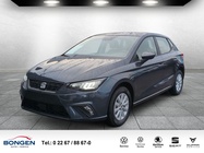 Seat Ibiza 2025