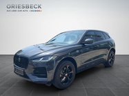 Jaguar F-Pace 2021